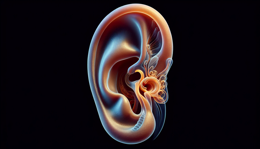 Scratch That Itch Effective Solutions for Relieving Itchy Ears