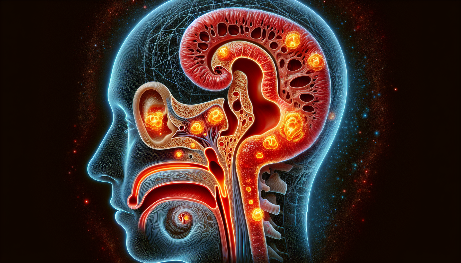 Effective Relief: How to Relieve Sinus Pressure in Ears with Proven Techniques