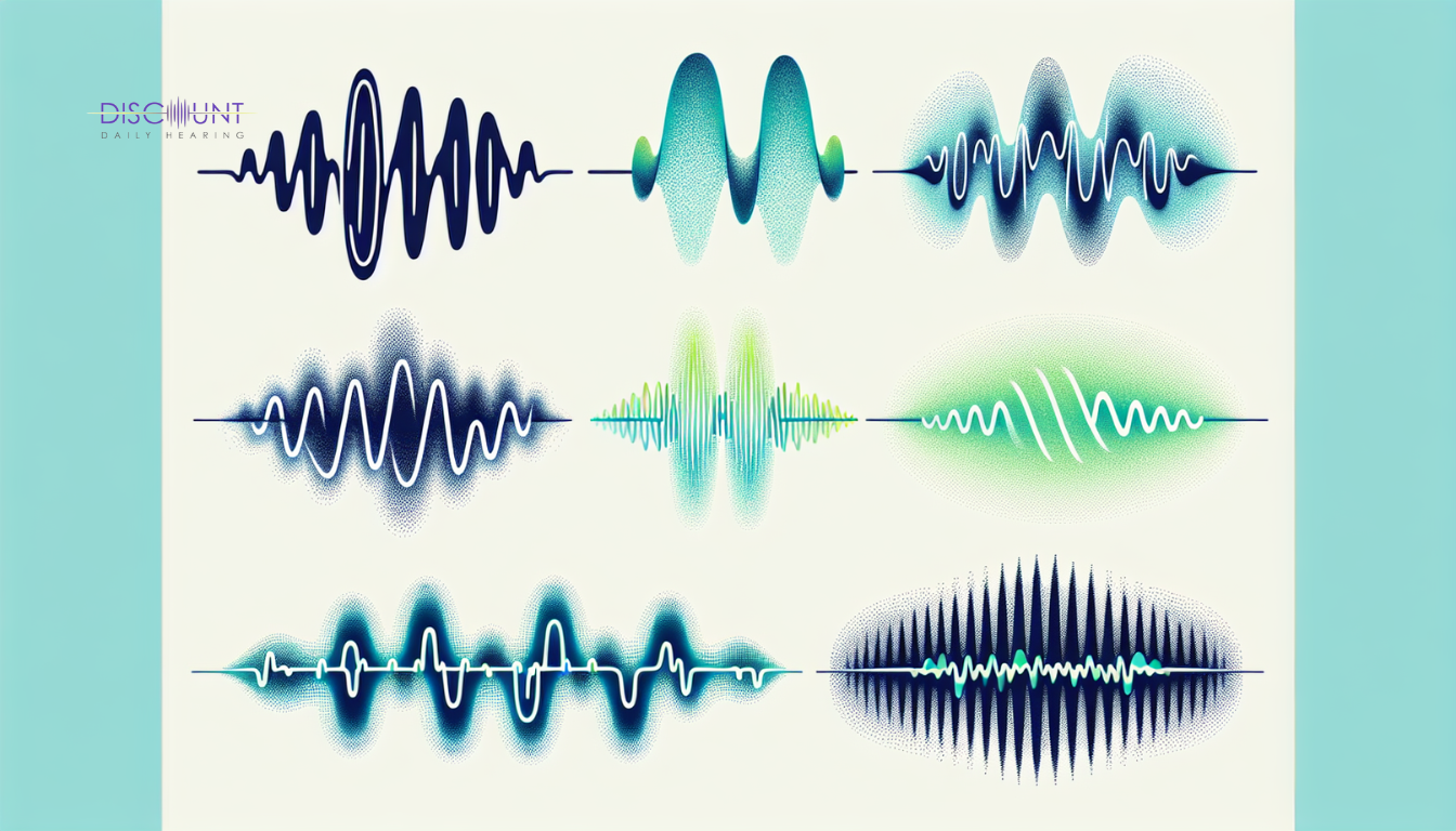 Unraveling the Sounds of Silence: What Does Tinnitus Sound Like?