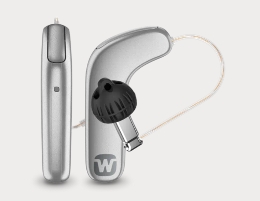 Widex SmartRIC 440 (priced per hearing aid)