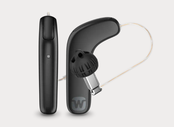 Widex SmartRIC 220 (priced per hearing aid)