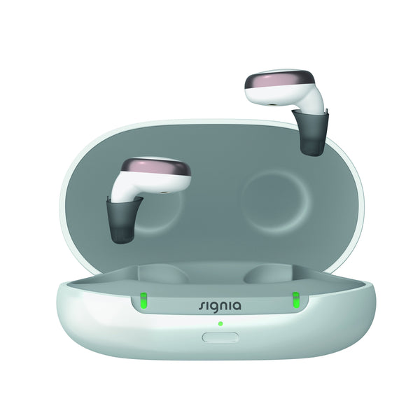 Signia Active X Priced Per Unit