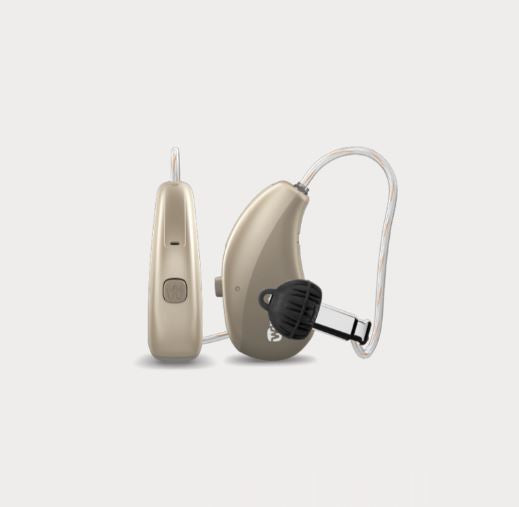 Widex Moment Sheer 440 (priced per hearing aid)