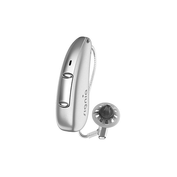 Signia Pure Charge & Go 7 AX Priced Per Unit