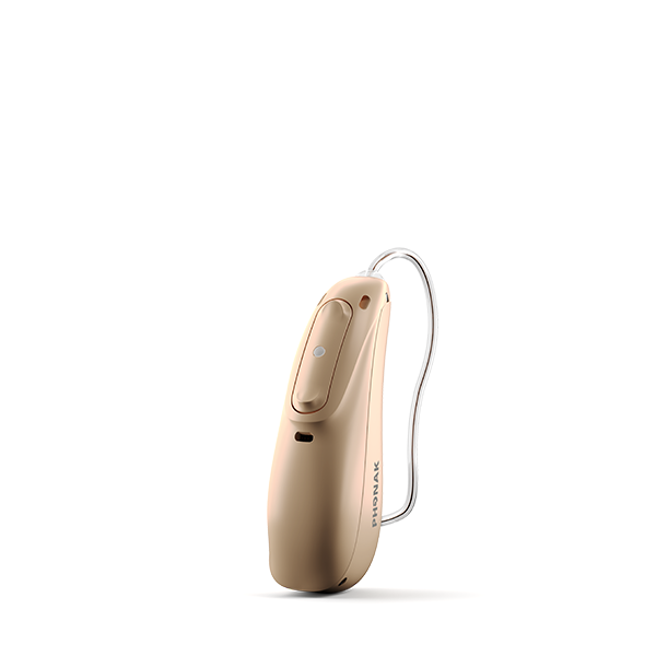 Phonak Audeo Lumity L50