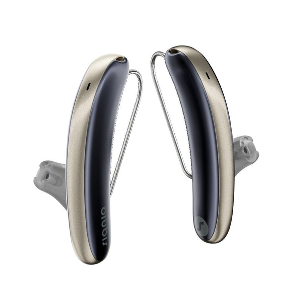 Signia Styletto 7AX Hearing Aids (Pair)