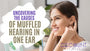 Uncovering the Causes of Muffled Hearing in One Ear