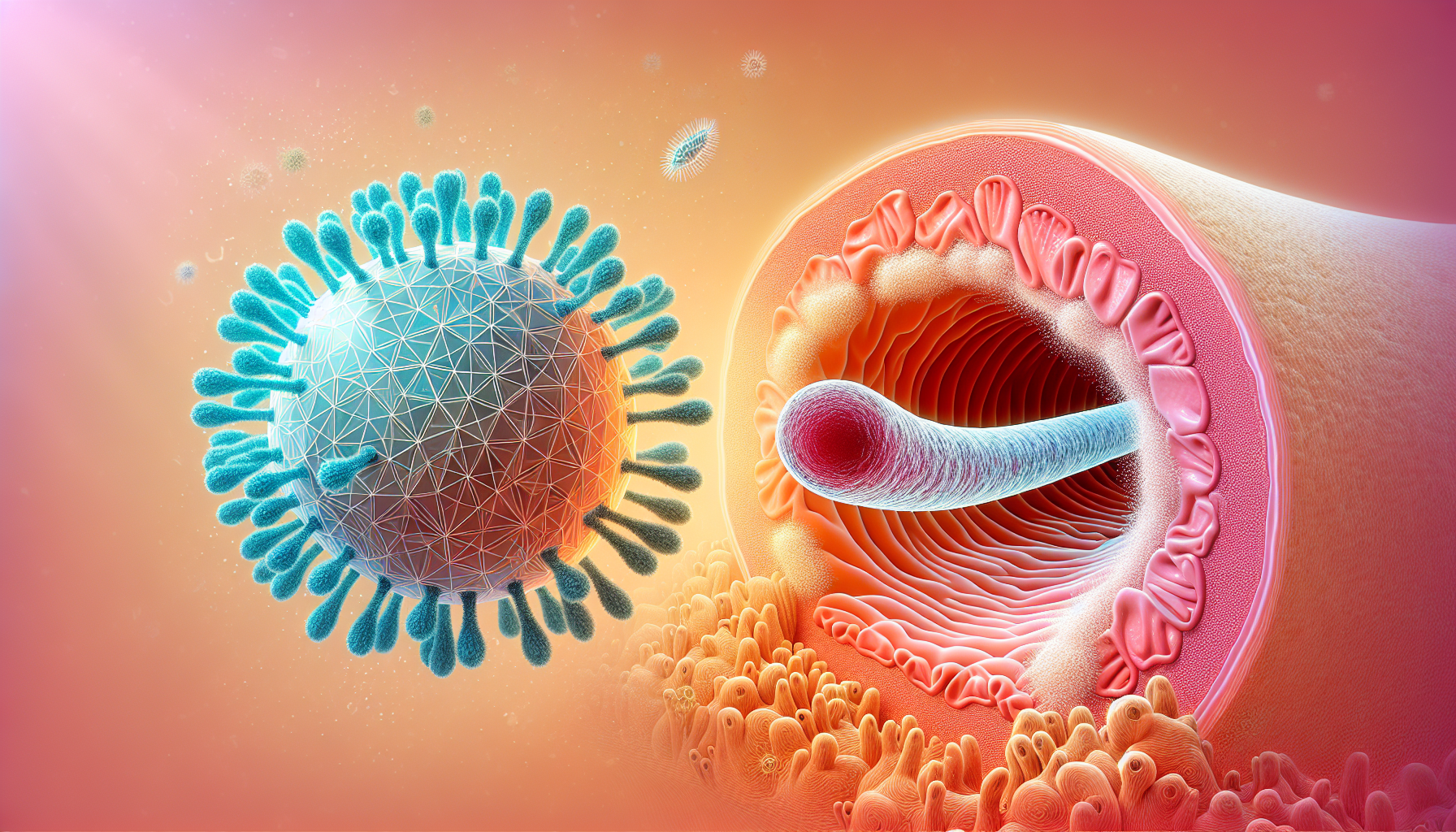 Are Sinus Infections Contagious Understanding the Truth Behind