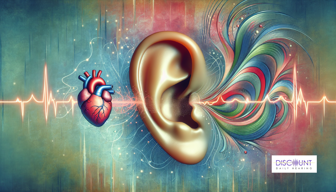 Why Can I Hear My Heartbeat in My Ear? Understanding Pulsatile Tinnitus ...