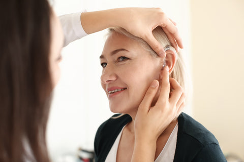 How Do I Know When It’s Time to Upgrade My Hearing Aid?