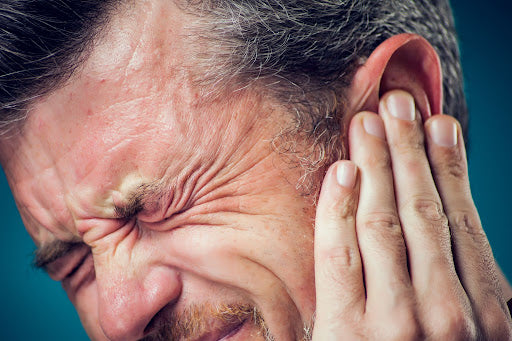 How Hearing Aids Can Help Manage Tinnitus