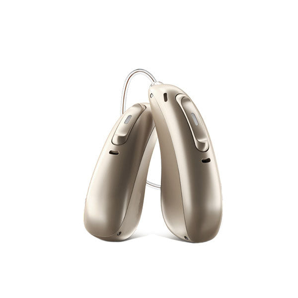 The Workhorse 90-Rechargeable Hearing Aids