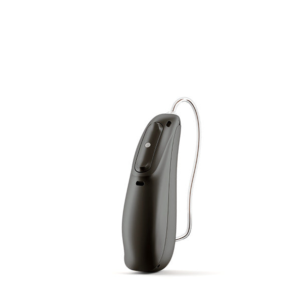 The Choice 90-Rechargeable Hearing Aids