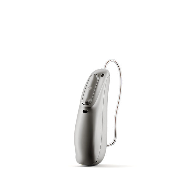 The Choice 90-Rechargeable Hearing Aids
