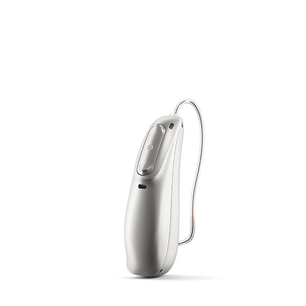 The Choice 70-Rechargeable Hearing Aids