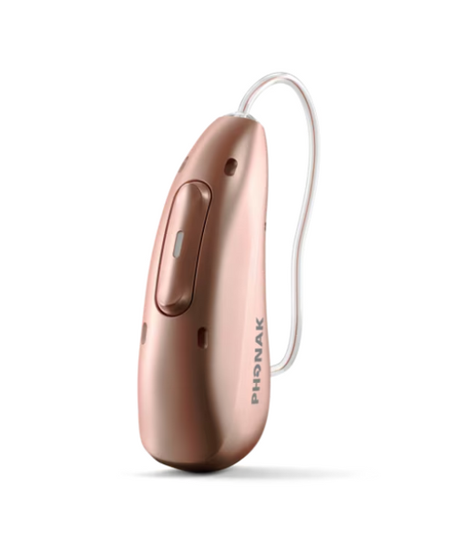 Phonak Audeo R Infinio I90