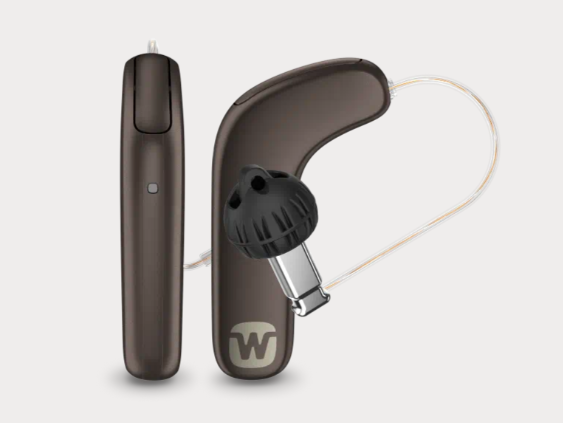 Widex SmartRIC 330 (priced per hearing aid)
