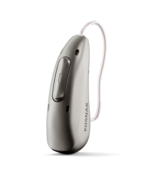 Phonak Audeo R Infinio I90