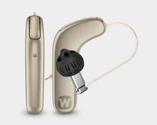 Widex SmartRIC 330 (priced per hearing aid)