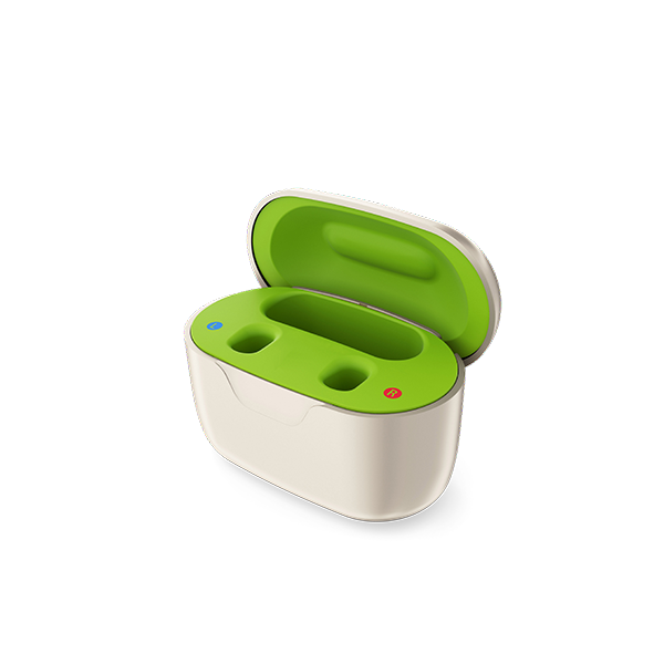 Phonak Life Charger Case
