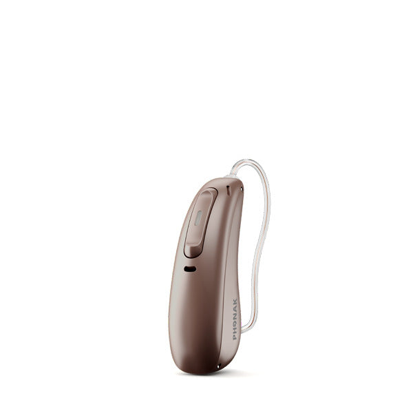 Phonak Audeo Fit Lumity L90 With TV Connector