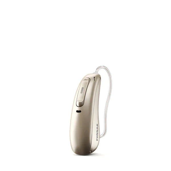 The Workhorse 30-Rechargeable Hearing Aids