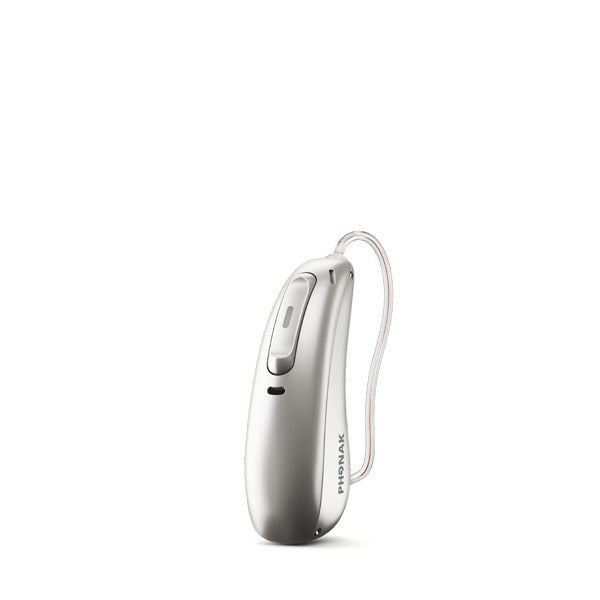 Phonak Audeo Fit Lumity L90 With TV Connector