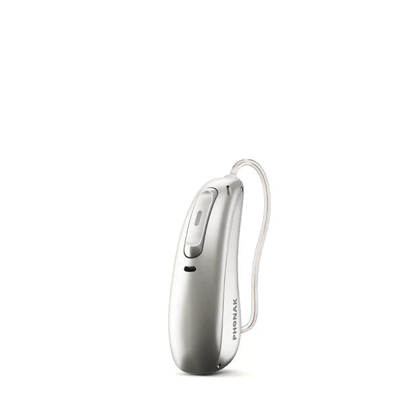 The Workhorse 70-Rechargeable Hearing Aids