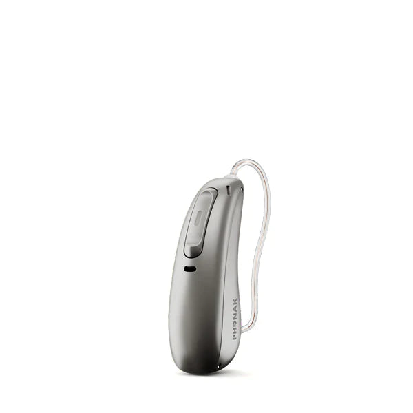 The Workhorse 70-Rechargeable Hearing Aids