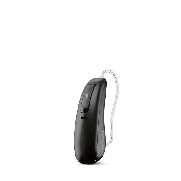 The Workhorse 30-Rechargeable Hearing Aids