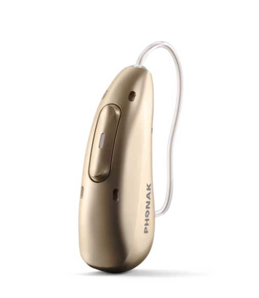 Phonak Audeo R Infinio I70