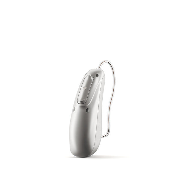 The Security 30-Waterproof Hearing Aids
