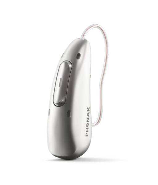 Phonak Audeo R Infinio I90