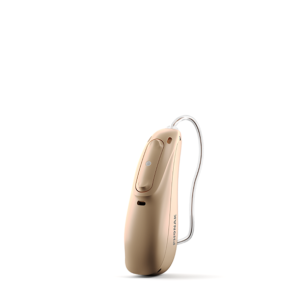 Phonak Audeo Lumity L90 With TV Connector