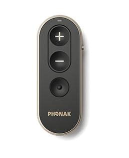 Phonak Remote Control