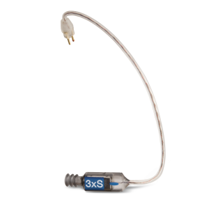 Copy of Standard xReceiver Left No Charge