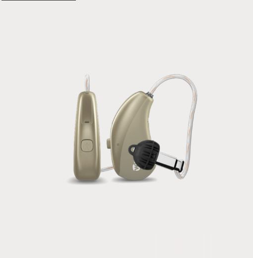 Widex Moment Sheer 110 (priced per hearing aid)