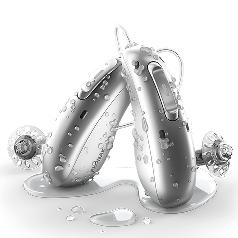 Phonak Audeo Life P70
