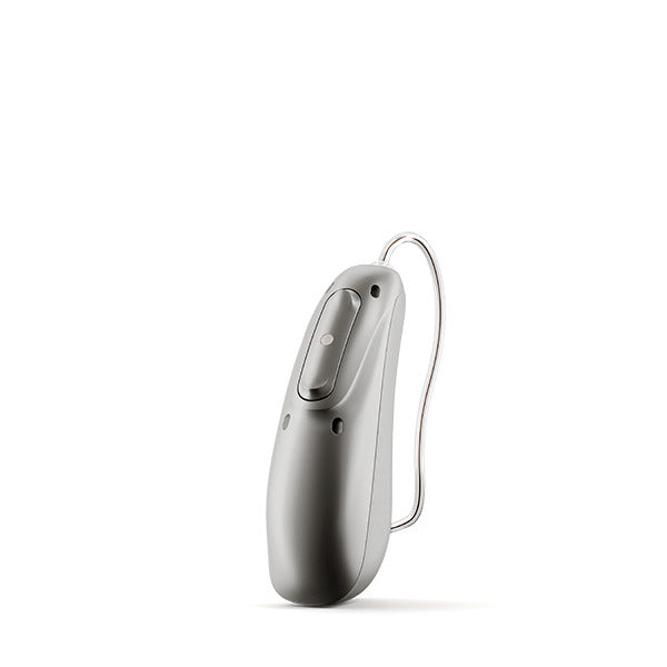 The Security 30-Waterproof Hearing Aids