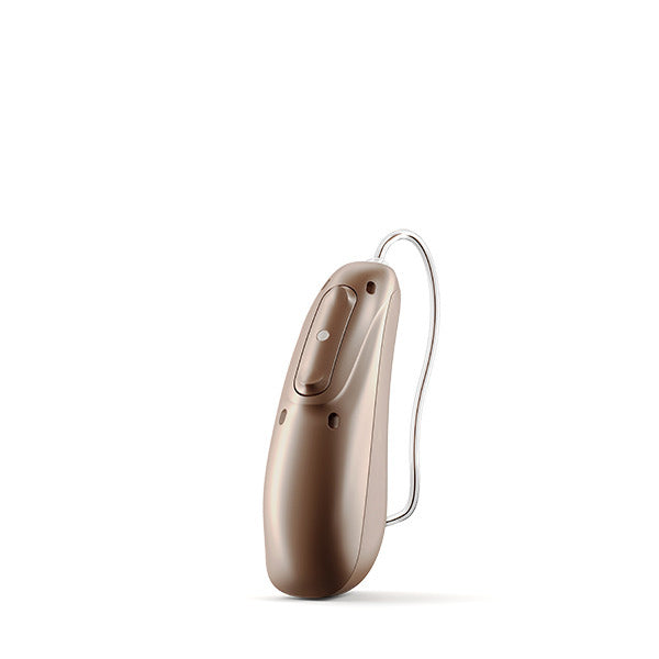 The Security 90-Waterproof Hearing Aids