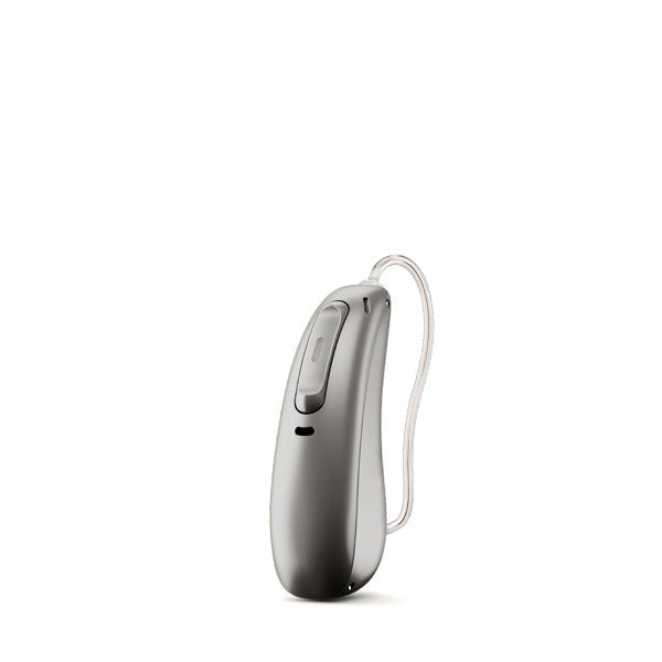 The Workhorse 90-Rechargeable Hearing Aids