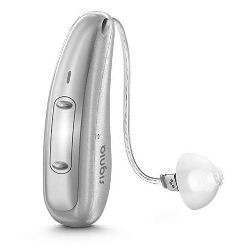 Siemens Signia Charge & Go 7X Xperience Hearing Aids Priced Per Unit