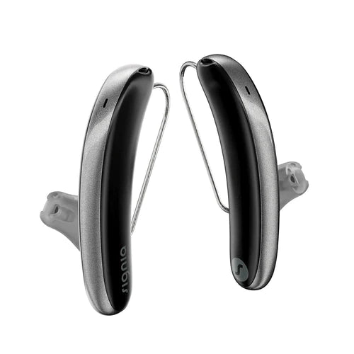 Signia Styletto 3AX Hearing Aids (Pair)