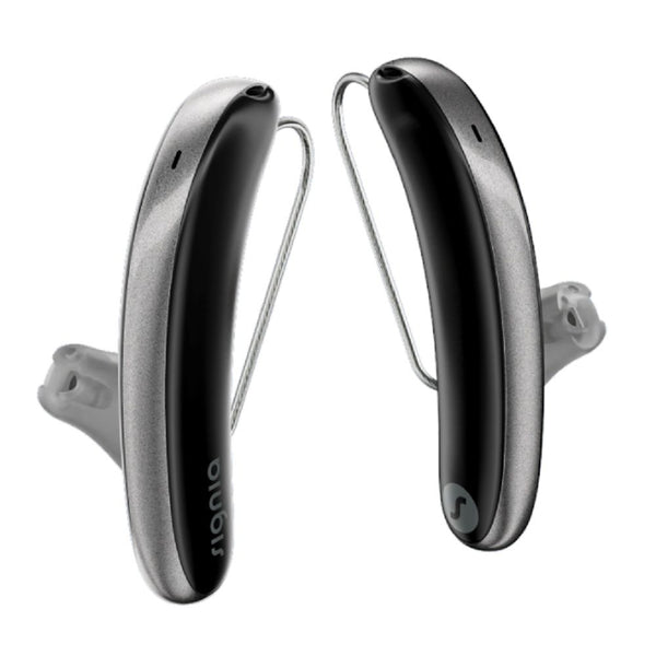Signia Styletto 5AX Hearing Aids (Pair)