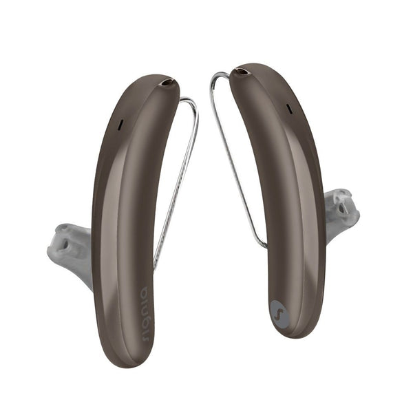 Signia Styletto 7AX Hearing Aids (Pair)