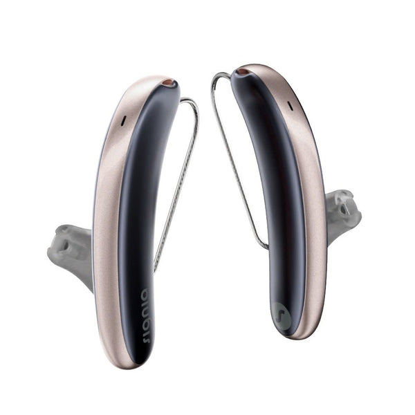 Signia Styletto 5AX Hearing Aids (Pair)